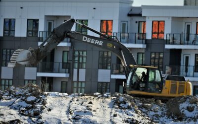 Stop! You Need to Know this Before Choosing a Building Demolition Company