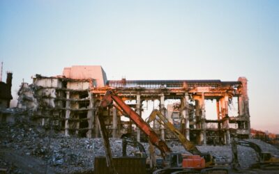 Does Your Demolition Company Offer a “Nothing Left Behind Guarantee”