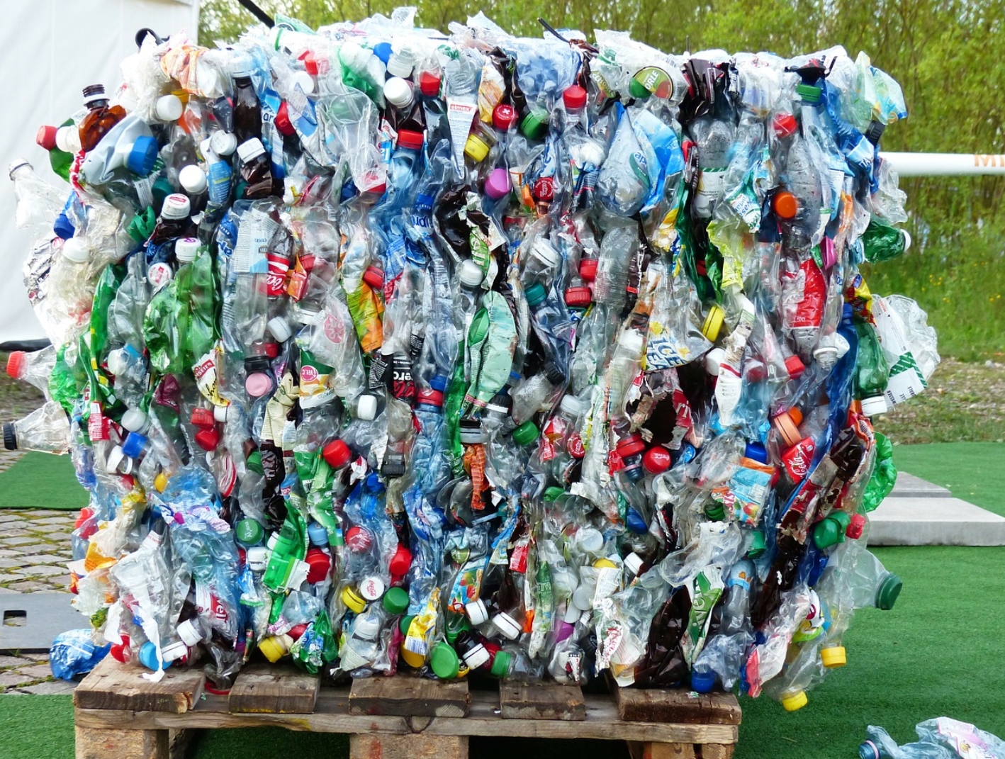 Recycled Plastic Recycled Plastic