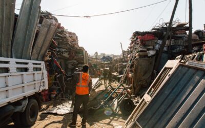 Who Has the Best Scrap Metal Prices Near Me?